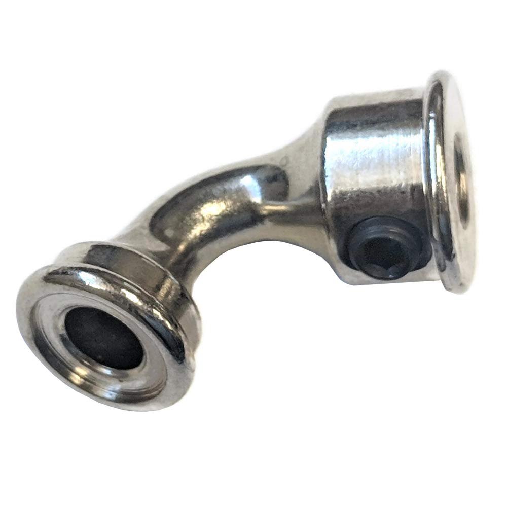 Vermont Castings 5004265 Damper Handle Stub