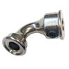 Vermont Castings 5004265 Damper Handle Stub view 1