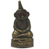 Amazing Magic Gift Phra Nang Red Eye Amulet Statue Ngang Love Talisman Khmer Buddha Pendant view 1