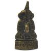 Amazing Magic Gift Phra Nang Red Eye Amulet Statue Ngang Love Talisman Khmer Buddha Pendant view 2