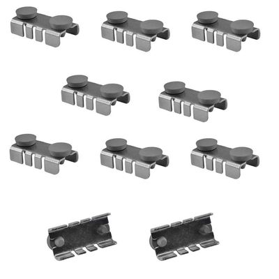 sproerden Brackets to Hang Glass Wood Or Metal Shelf_AB
