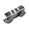 sproerden Brackets to Hang Glass Wood Or Metal Shelf_AB view 4