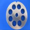 #22 5pc LARGE GRIND SET Meat Grinder Disc Plate and Knife for Hobart Cabelas LEM view 3
