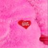 Fun Costumes Care Bears Costume | Carebear Onesies Faux Fur Jumpsuit with Embroidered Face, Cheer Bear Care Bear Onesie Kids 2T view 4