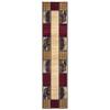 Oriental Weaver Woodlands 9603C Area Rug view 1