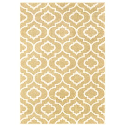 Oriental Weaver Carson 9672E Area Rug