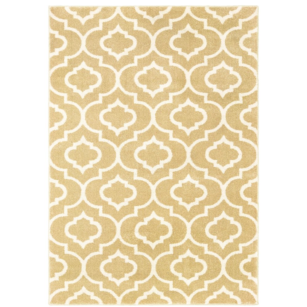 Oriental Weaver Carson 9672E Area Rug