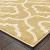 Oriental Weaver Carson 9672E Area Rug view 2