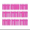 HZ Graphics Magnet Nerd/Geek Funny Binary Code Vinyl Magnetic Car Bumper Magnet Sticker 5" view 1