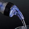 1/4 oz. Measured Liquor & Wine Pourers - 1 Dozen view 2