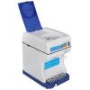 Mandycng Heavy Duty Electric Commercial Snow Cone Machine Device Restaurant Dessert Ice Shaver Crusher Shaving Maker Bingsu Machine view 4