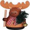 Christian Ulbricht Teeter Man Moose Natural - 7,5 cm / 3 inch view 1