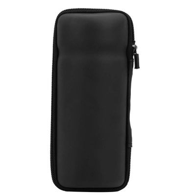 Alomejor Frame Bag Portable Storage Pouch Hard Shell Repair Tool Kit for Mountain Rode Maintenance