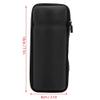 Alomejor Frame Bag Portable Storage Pouch Hard Shell Repair Tool Kit for Mountain Rode Maintenance view 2