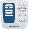 YING RAY Replacement for Frigidaire Window Air Conditioner Remote Control Model 309342604 FRA054XT7 FFRE06L3Q1 LRA067AT7 FFRE10B3Q1 FRA054XT7 LRA107CV1 LRA087AT7 FRA085AT7 FFRE12L3Q1 view 1