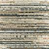 Oriental Weavers Bowen Area Rug - 1332J - 2'3" x 7'6" - in Ivory/Gold - Modern Style, Stain Resistant, Family and Pet Friendly, Entryway, Hallway Runner Rug view 4