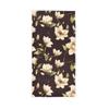 White Magnolia Flowers Hand Towel Ultra Soft Luxury Towels for Bathroom 30"x15" view 1