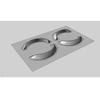 TypeF Specification 10mm Work Spender view 1