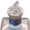 1 Dozen Large Amber Cork Free-Pour Spout - Great for Wide-Neck Liquor Bottles, Including 1.75 Liter Bottles view 2