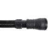 Cen-Tec Systems 94236 Shop Vacuum 30 Ft Universal Power Tool Adapter Set and Additional Hose for Dust Collection, Vac, Black view 4