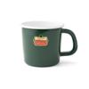 Honey Ware SDG-8MG.G Enamel Camping Mug view 1