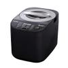 IRIS OHYAMA Rice Polishing Machine KRCI-B5-B (Black)Japan Domestic Genuine ProductsShips from Japan view 1