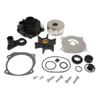 The ROP Shop Water Pump Rebuild Kit for 1989 Johnson 88HP J88MSLCER, VJ88MSLCER Outboards view 1
