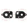 The ROP Shop Water Pump Kit Includes Impeller 47-89983, 18-3007, & Drain Plug 54705, 18-3107 view 2