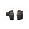 The ROP Shop Water Pump Kit Includes Impeller 47-89983, 18-3007, & Drain Plug 54705, 18-3107 view 3