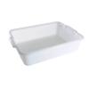 Thunder Group PLBT505WPF Bus Box 1-Compartment 21-1/2"L X 15-3/8"W X 5" Deep view 1