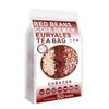 Plant Gift Red Beans Coix Semen Euryales Tea Bags 8.81oz (5g*50bags), Barley, Coix Seed, Gardenia, Chinese Pure Nature, Health Care Mixed Tea, 250g  view 2