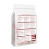 Plant Gift Red Beans Coix Semen Euryales Tea Bags 8.81oz (5g*50bags), Barley, Coix Seed, Gardenia, Chinese Pure Nature, Health Care Mixed Tea, 250g  view 3
