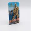 3D Bruce Lee Hongkong China Fridge Magnet Travel Souvenir Gift,Home & Kitchen Decoration Magnetic Sticker Hongkong China Refrigerator Magnet Collection view 2