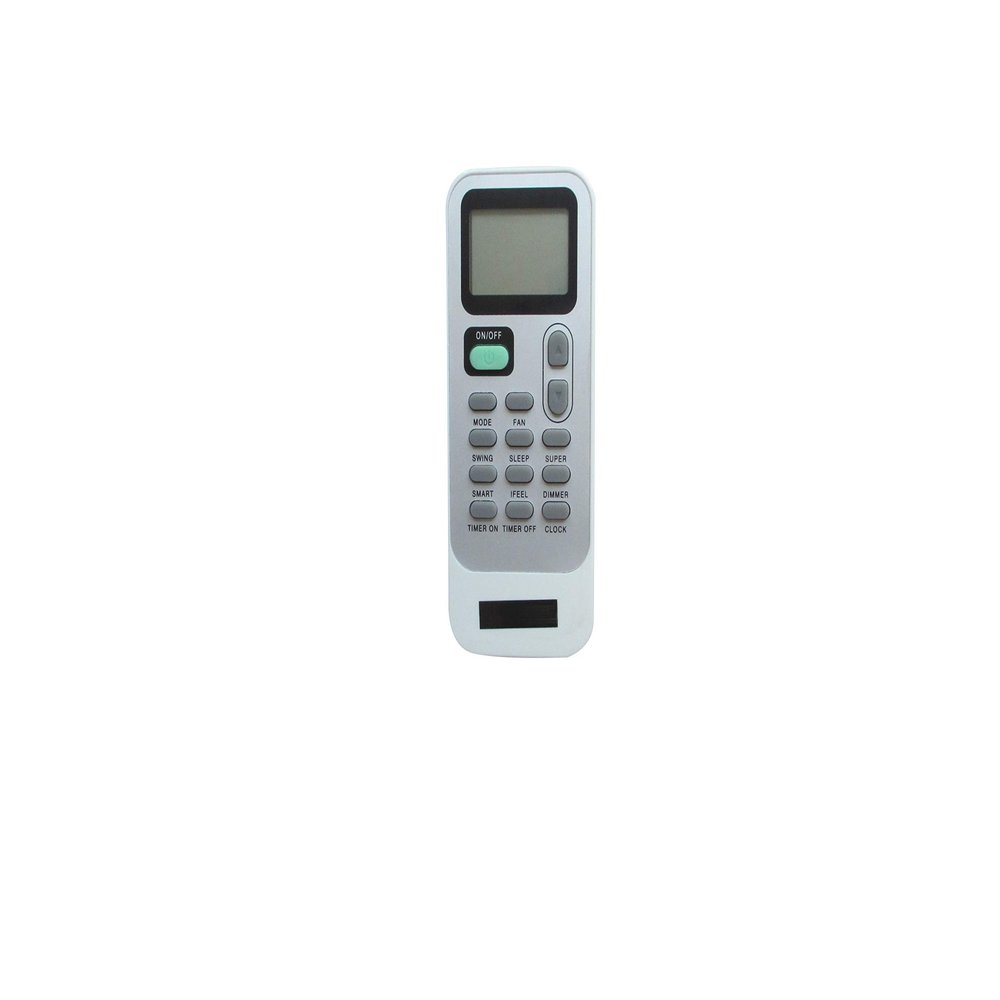Remote Control for HISENSE DG11J1-01 DG11J1-04 DG11J1-05(E) DG11J1-03(B) DG11J1-10 AC air Conditioner