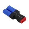 4pcs Male EC5 to Female T-Plug Style Connector Adapter(BDHI-83) view 4