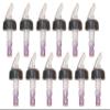 1/2 oz. Measured Liquor & Wine Pourers - 1 Dozen view 1
