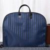 New Suit Bag Men Clothes Cover Oxford Garment Travel Bags Waterproof Folding view 3