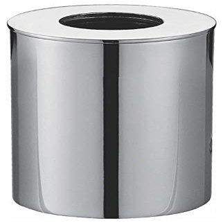 Aqua Rondo by KubeBath Tumbler Holder