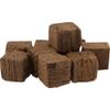 Oak Cubes - American Medium Toast view 1