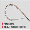 Kurodai Kobo Custom KTS Action 3 from Japan view 2