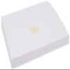 Wedding Bells Place Cards, Ivory, Set of 150, Pre-cut and Scored - Wedding, Party, Dinner, and Special Events - Made in the USA view 4