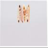 Seashell Pattern Place Cards, Set of 150, Pre-cut and Scored - Wedding, Party, Dinner, and Special Events - Made in the USA view 3