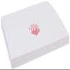 Tree of Life Heart Place Cards, Ruby Red (Choose Color), Set of 150, Pre-cut and Scored - Wedding, Party, Dinner, and Special Events - Made in the USA view 4