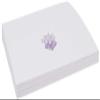 Tree of Life Heart Place Cards, Purple (Choose Color), Set of 150, Pre-cut and Scored - Wedding, Party, Dinner, and Special Events - Made in the USA view 4