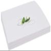 Calla Lily Swirl Place Cards, Set of 60, Pre-cut and Scored - Wedding, Party, Dinner, and Special Events - Made in the USA view 4