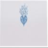 Tree of Life Heart Place Cards, Royal Blue (Choose Color), Set of 150, Pre-cut and Scored - Wedding, Party, Dinner, and Special Events - Made in the USA view 3