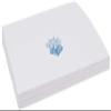 Tree of Life Heart Place Cards, Royal Blue (Choose Color), Set of 150, Pre-cut and Scored - Wedding, Party, Dinner, and Special Events - Made in the USA view 4