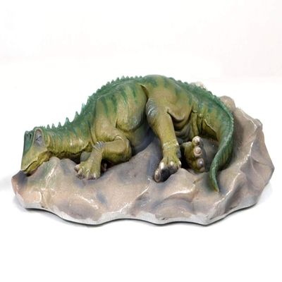 Master Replicas Apatosaurus DINORAMA