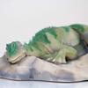 Master Replicas Apatosaurus DINORAMA view 3
