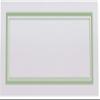 Double Line Border Place Cards, Sage, Set of 60, Pre-cut and Scored - Wedding, Party, Dinner, and Special Events - Made in the USA view 3